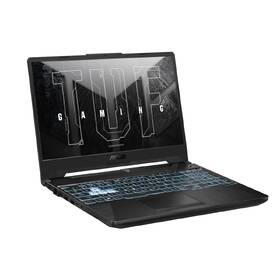 Notebook Asus TUF Gaming F15 černý

 obrázek produktu 5 z 11