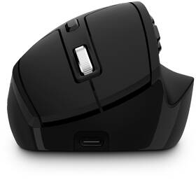 Myš Connect IT FOR HEALTH DualMode bezdrátová, ergonomická, s LCD displejem černá

 obrázek produktu 4 z 9
