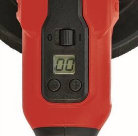 Leštička Einhell CE-CP 18/180 Li E-Solo (bez baterie)  2093320 

 obrázek produktu 3 z 4
