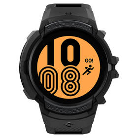 Ochranné pouzdro Spigen Rugged Armor Pro na Samsung Galaxy Watch5/4 44 mm černý

 obrázek produktu 6 z 10