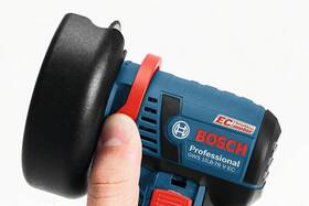Úhlová bruska akumulátorová Bosch Professional GWS 12V-76 (s baterií) 

 obrázek produktu 4 z 9
