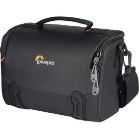 Brašna Lowepro Adventura SH 140 III černá

 obrázek produktu 1 z 7