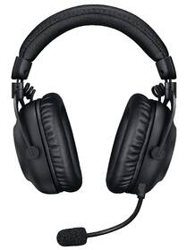 Headset Logitech G PRO X 2 Lightspeed Wireless černý

 obrázek produktu 3 z 5