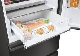 Chladnička s mrazničkou Haier HTW5618DNPT černá

 obrázek produktu 10 z 26