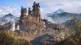 Hra Ubisoft PlayStation 4 Assassin's Creed Mirage 
