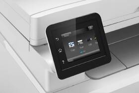 Tiskárna multifunkční HP Pro MFP M283fdw bílý

 obrázek produktu 5 z 7