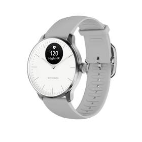 Chytré hodinky Withings Scanwatch Light 37 mm bílé

 obrázek produktu 1 z 7
