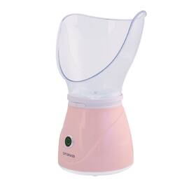 Obličejová sauna Orava FI-120 AP růžová

 obrázek produktu 2 z 4