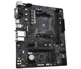 Základní deska GIGABYTE A520M S2H 

 obrázek produktu 2 z 3