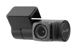 Autokamera Mio MiVue C595WD Dual černá barva

