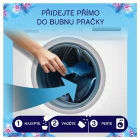 Aviváž Lenor Spring Awakening 570g 

 obrázek produktu 4 z 8