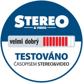 Televize JVC LT-65VGQ8435 
