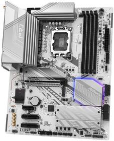 Základní deska ASRock Z890 PRO RS WIFI WHITE 

 obrázek produktu 2 z 5
