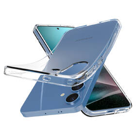 Kryt na mobil Spigen Liquid Crystal na Samsung Galaxy S25+ průhledný

 obrázek produktu 2 z 16