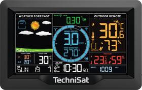 Meteorologická stanice TechniSat IMETEO X6 černá

 obrázek produktu 1 z 4
