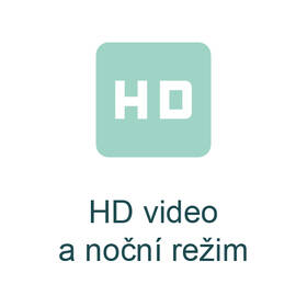 Kamera Owlet Cam 2 - White bílá

 obrázek produktu 16 z 20