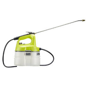 Postřikovač Ryobi OWS1880 (bez baterie) 

 obrázek produktu 1 z 4