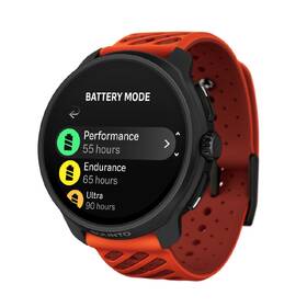 Chytré hodinky Suunto Race 2 oranžové

 obrázek produktu 1 z 10