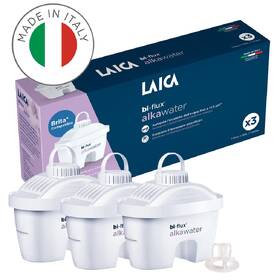 Filtr na vodu Laica LAI K3M bílý

 obrázek produktu 3 z 4