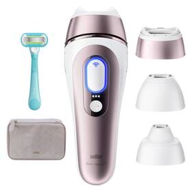 Epilátor Braun IPL7321 bílý/bronzový

 obrázek produktu 1 z 22