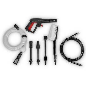 Vysokotlaký čistič Einhell HYPRESSO 36/105 Li-solo (bez baterie) 

 obrázek produktu 2 z 10