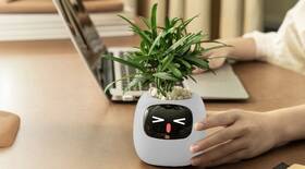 Chytrý květináč Plantsio IVY generace 2 bílý

 obrázek produktu 4 z 4