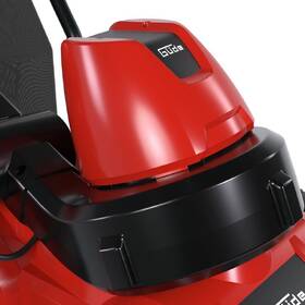 Vysavač listí Güde GFLS 1601 

 obrázek produktu 4 z 6