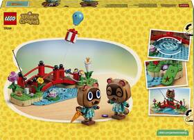 Stavebnice LEGO® Animal Crossing™ 77059 ANIMAL CROSSING 77059 

 obrázek produktu 6 z 9