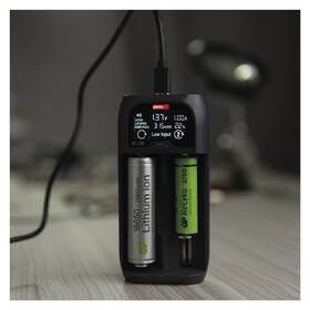 Nabíječka EMOS univerzální li-ion baterií BCL-20D černá

 obrázek produktu 18 z 18