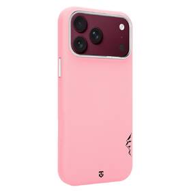 Kryt na mobil Tactical MagForce Velvet Smoothie 2.0 pro Apple iPhone 17 Pro Max / 18 Pro Max růžový

 obrázek produktu 1 z 4