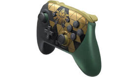Bezdrátový ovladač Nintendo  

 obrázek produktu 4 z 6