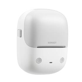 Tiskárna štítků Niimbot B2 + role štítků 230 ks šedá

 obrázek produktu 4 z 13