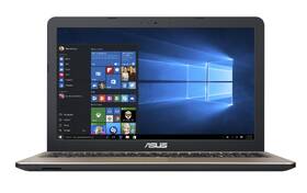 Notebook Asus F540SA-DM043T černý

 obrázek produktu 7 z 12