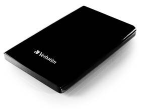 Externí pevný disk 2,5" Verbatim 1TB černý

 obrázek produktu 1 z 5