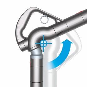 Podlahový vysavač Dyson Cinetic Animal Pro šedý

 obrázek produktu 9 z 24