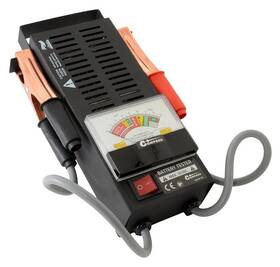 Tester autobaterie Compass analogový 

 obrázek produktu 1 z 4