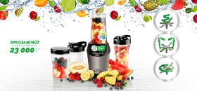 Stolní mixér ETA 4011 90000 šedý/nerez

 obrázek produktu 17 z 18