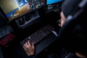 Klávesnice Logitech G413, červené podsvícení, US carbon

 obrázek produktu 11 z 11