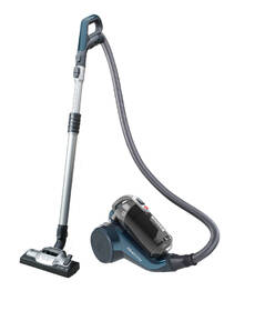 Podlahový vysavač Hoover RC60PET011 modrý/zelený

 obrázek produktu 1 z 2