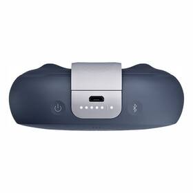 Přenosný reproduktor Bose SoundLink® Micro modrý

 obrázek produktu 3 z 8