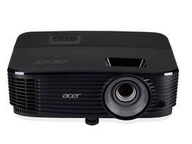 Projektor Acer X1123H černý

 obrázek produktu 1 z 5