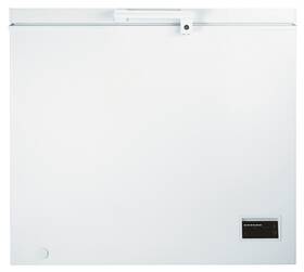 Mraznička Gorenje FH211IW bílý

 obrázek produktu 1 z 3