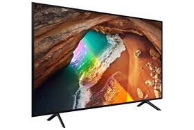 Televize Samsung QE43Q60R 
