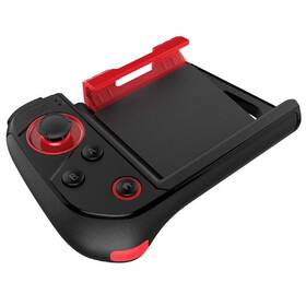 Gamepad iPega Red Spider, iOS/Android, BT černý/červený

 obrázek produktu 2 z 8