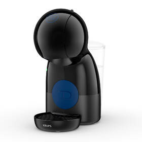 Espresso Krups KP1A0831 černé

 obrázek produktu 5 z 16