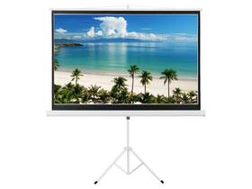Plátno Aveli stativ 150x94 cm 70" bílé

 obrázek produktu 1 z 1