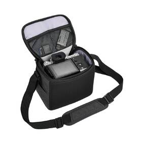 Brašna na foto/video Vanguard VESTA Aspire 15 GY šedá

 obrázek produktu 3 z 3