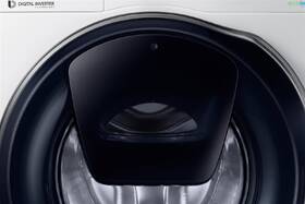 Pračka Samsung WW90K6414QW/LE bílá

 obrázek produktu 4 z 15