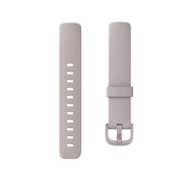 Fitness náramek Fitbit Inspire 2 - Lunar White/Black 

 obrázek produktu 4 z 4