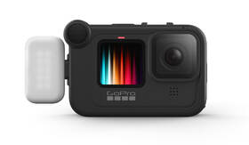  GoPro Light Mod (HERO8 Black) 

 obrázek produktu 7 z 9